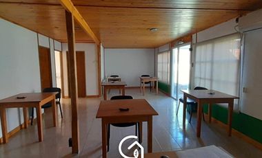 Chacra en Venta con dos oficinas frente de ruta 7 (km 8)