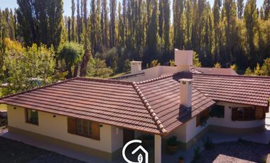 Chacra en Venta con dos oficinas frente de ruta 7 (km 8)