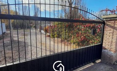 Chacra en Venta con dos oficinas frente de ruta 7 (km 8)