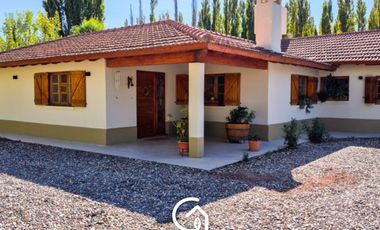 Chacra en Venta con dos oficinas frente de ruta 7 (km 8)