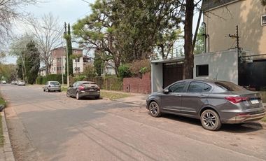 Departamento en Venta en Piedras Blancas. Villa Morra. Pilar - 2 ambientes