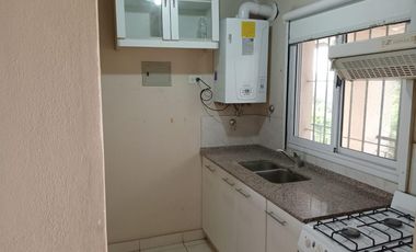 Departamento en Venta en Piedras Blancas. Villa Morra. Pilar - 2 ambientes