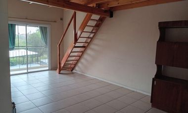 Departamento en Venta en Piedras Blancas. Villa Morra. Pilar - 2 ambientes