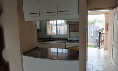 Departamento en Venta en Piedras Blancas. Villa Morra. Pilar - 2 ambientes