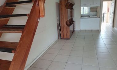 Departamento en Venta en Piedras Blancas. Villa Morra. Pilar - 2 ambientes