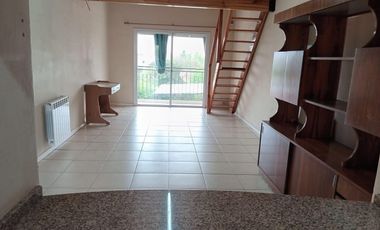 Departamento en Venta en Piedras Blancas. Villa Morra. Pilar - 2 ambientes