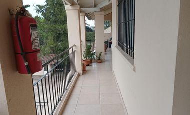 Departamento en Venta en Piedras Blancas. Villa Morra. Pilar - 2 ambientes