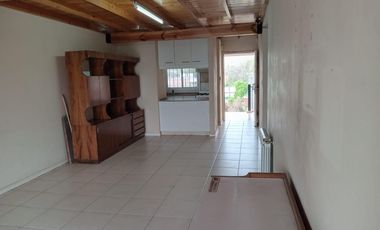 Departamento en Venta en Piedras Blancas. Villa Morra. Pilar - 2 ambientes