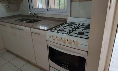 Departamento en Venta en Piedras Blancas. Villa Morra. Pilar - 2 ambientes