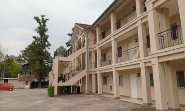 Departamento en Venta en Piedras Blancas. Villa Morra. Pilar - 2 ambientes