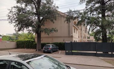 Departamento en Venta en Piedras Blancas. Villa Morra. Pilar - 2 ambientes