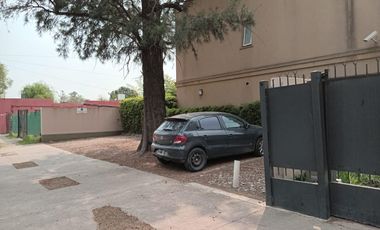 Departamento en Venta en Piedras Blancas. Villa Morra. Pilar - 2 ambientes