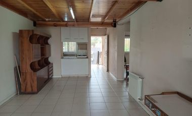 Departamento en Venta en Piedras Blancas. Villa Morra. Pilar - 2 ambientes