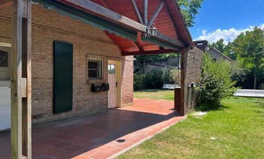 Casa a la Venta - 2 Dormitorios