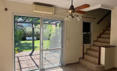 Casa a la Venta - 2 Dormitorios