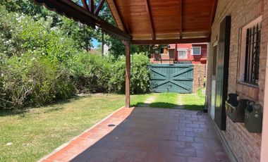 Casa a la Venta - 2 Dormitorios