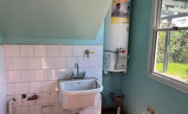 Casa a la Venta - 2 Dormitorios