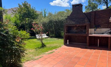 Casa a la Venta - 2 Dormitorios