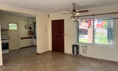 Casa a la Venta - 2 Dormitorios