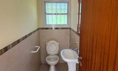 Casa a la Venta - 2 Dormitorios