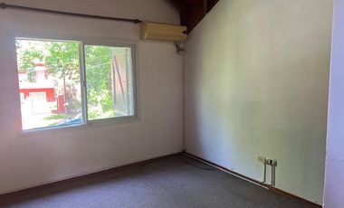 Casa a la Venta - 2 Dormitorios