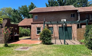 Casa a la Venta - 2 Dormitorios