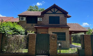 Casa a la Venta - 2 Dormitorios