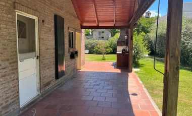 Casa a la Venta - 2 Dormitorios