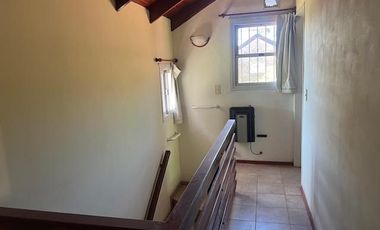 Casa a la Venta - 2 Dormitorios