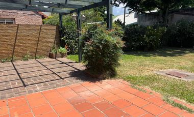 Casa a la Venta - 2 Dormitorios