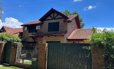 Casa a la Venta - 2 Dormitorios