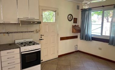 Casa a la Venta - 2 Dormitorios