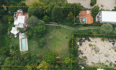 IMPORTANTE PROPIEDAD EN VENTA SOBRE RECTA MARTINOLLI 8700