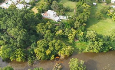 IMPORTANTE PROPIEDAD EN VENTA SOBRE RECTA MARTINOLLI 8700