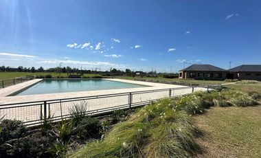 Terreno en  venta en Barrio Privado Las Fincas