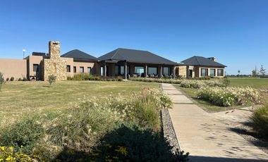 Terreno en  venta en Barrio Privado Las Fincas