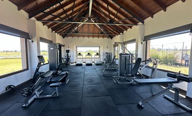 Terreno en  venta en Barrio Privado Las Fincas