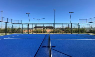 Terreno en  venta en Barrio Privado Las Fincas