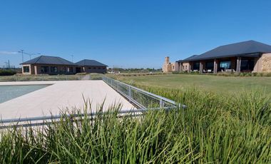 Terreno en  venta en Barrio Privado Las Fincas