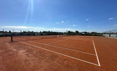 Terreno en  venta en Barrio Privado Las Fincas