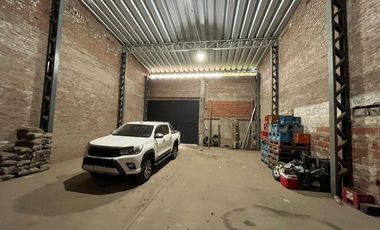 Venta Galpón Santa Fe