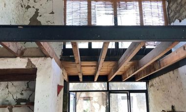 CASA EN YAUTEPEC DISEÑADA POR EL ARQUITECTO MAURICIO ROCHA