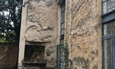 CASA EN YAUTEPEC DISEÑADA POR EL ARQUITECTO MAURICIO ROCHA