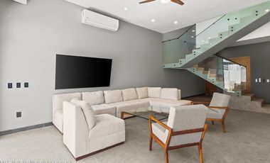 Residencia en Venta en Fluvial Vallarta