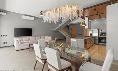 Residencia en Venta en Fluvial Vallarta