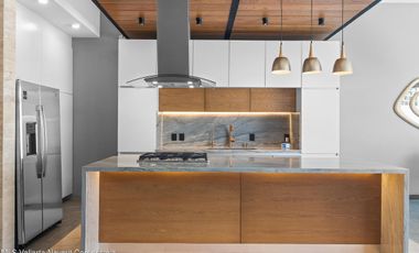 Residencia en Venta en Fluvial Vallarta
