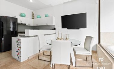 Quetzal Condos | Bahía Príncipe, Akumal