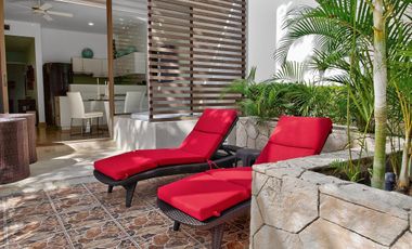 Quetzal Condos | Bahía Príncipe, Akumal