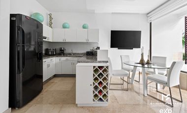 Quetzal Condos | Bahía Príncipe, Akumal