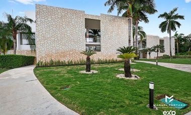 Quetzal Condos | Bahía Príncipe, Akumal
